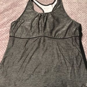 SkirtSports Wondergirl Tank XL